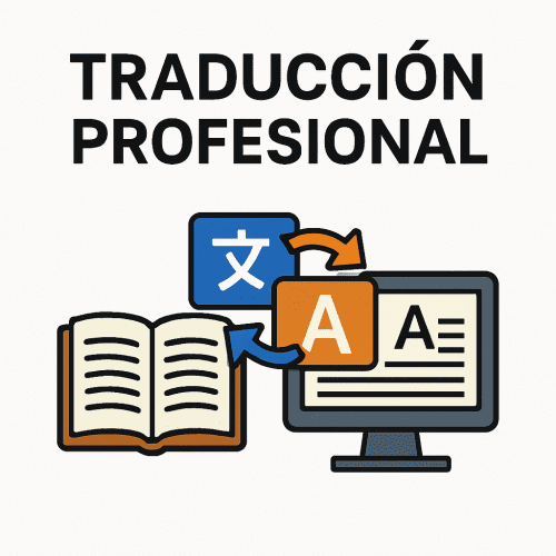 La importancia de la traducción profesional en un mundo globalizado